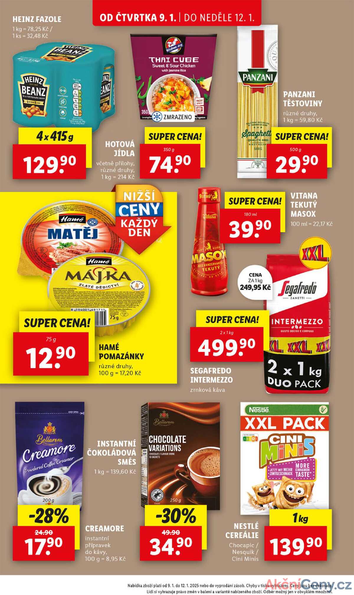 Leták Lidl strana 24/47