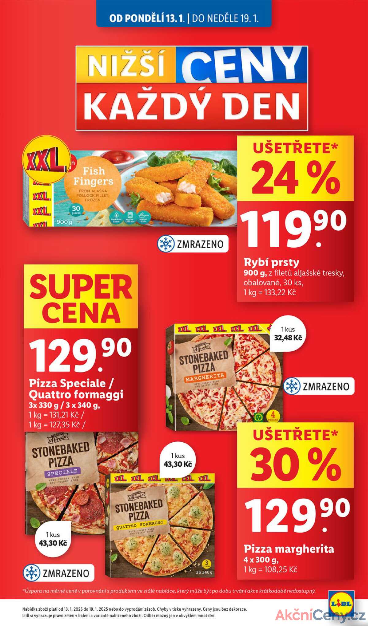 Leták Lidl strana 5/49