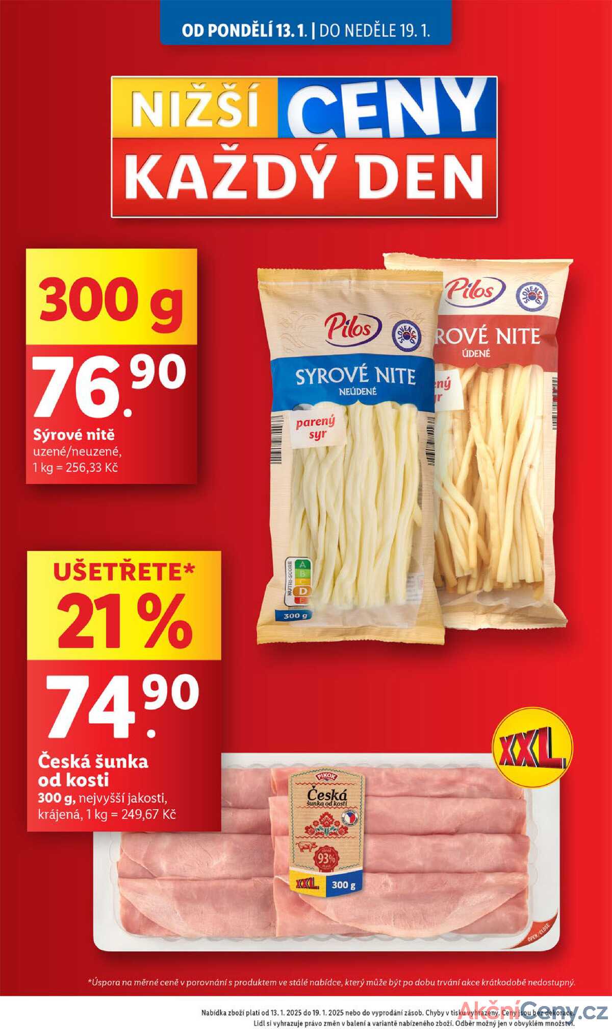 Leták Lidl strana 6/49