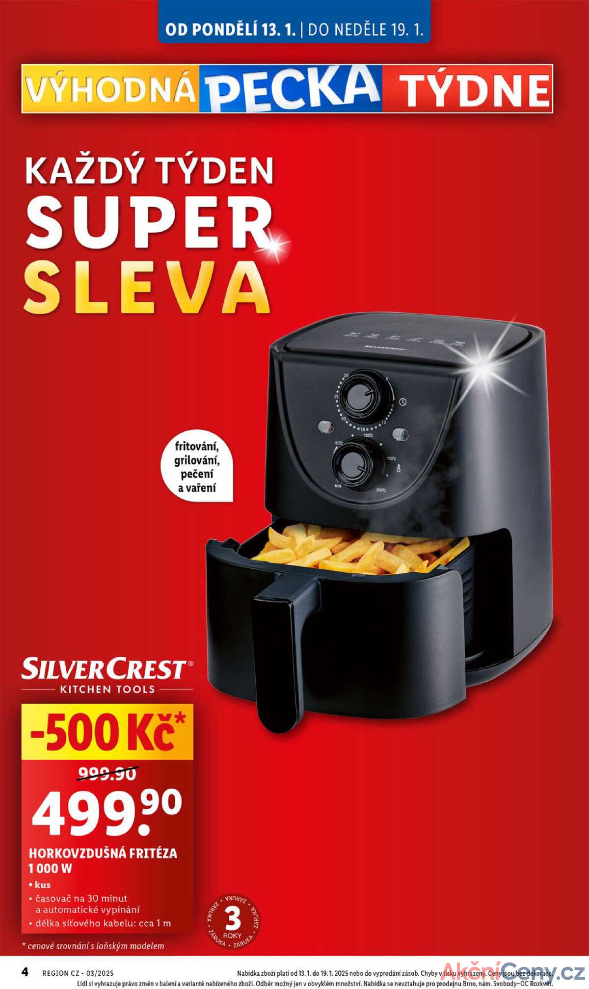 Leták Lidl strana 12/49