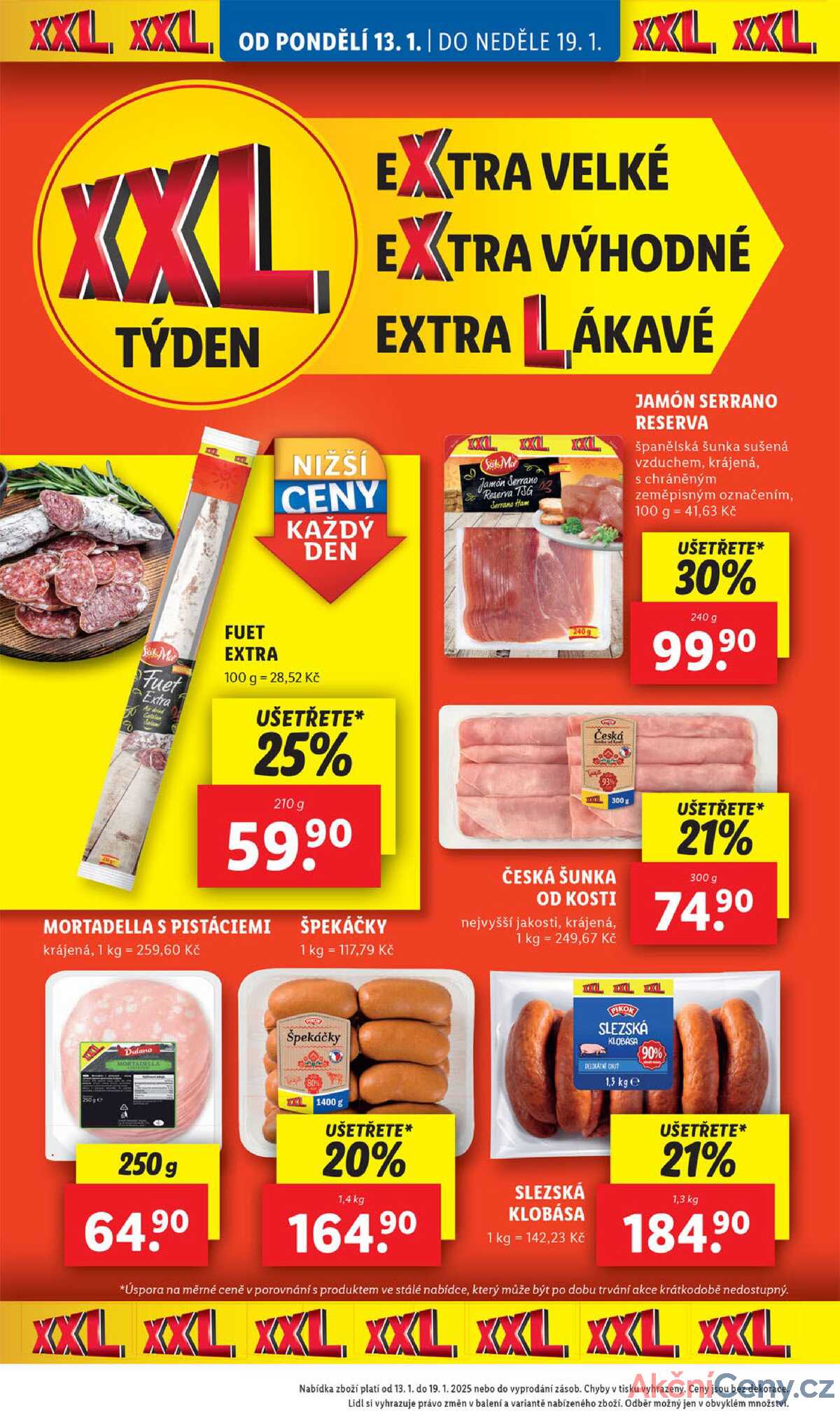 Leták Lidl strana 18/49