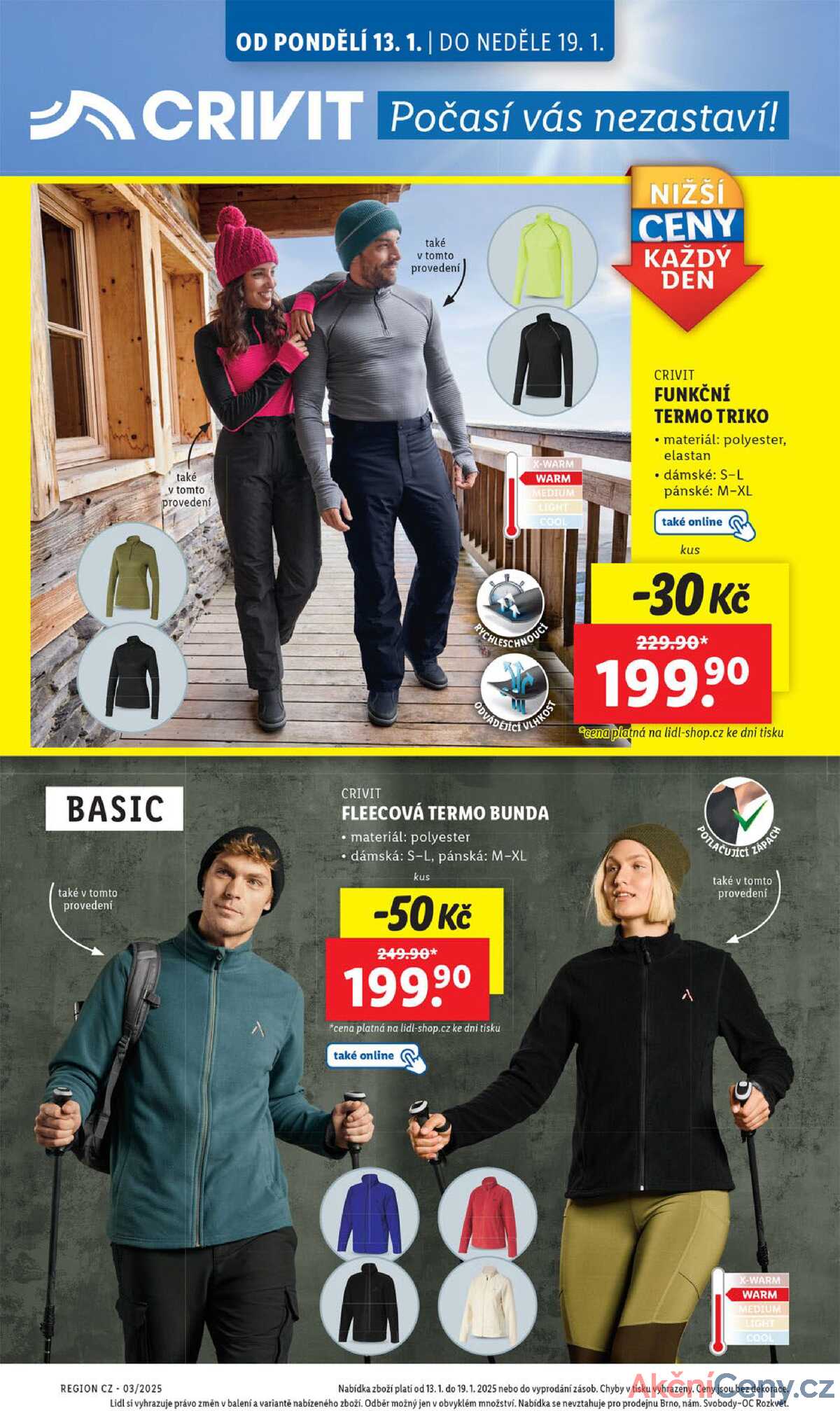 Leták Lidl strana 38/49