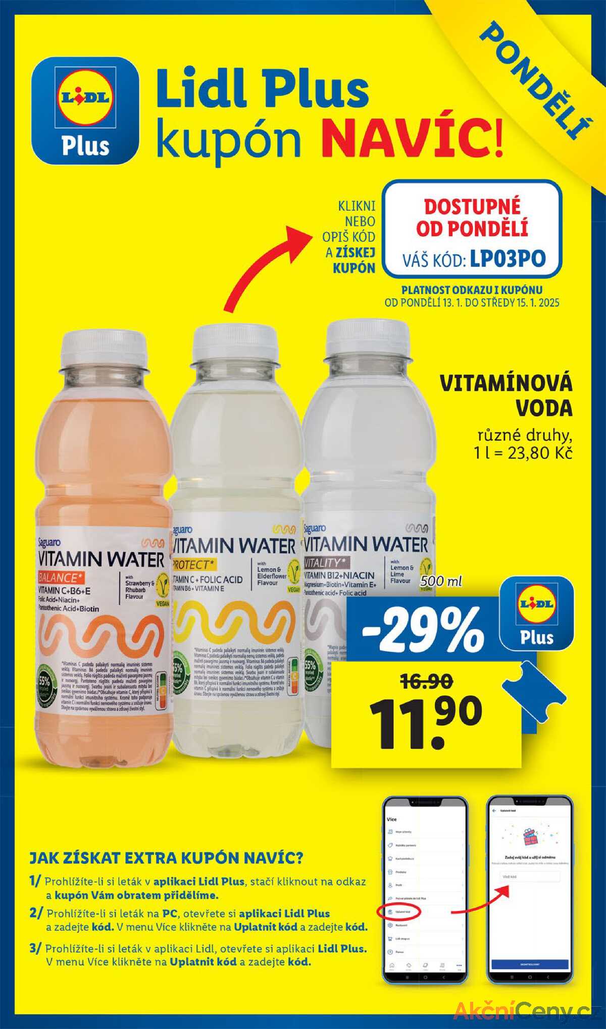 Leták Lidl strana 40/49