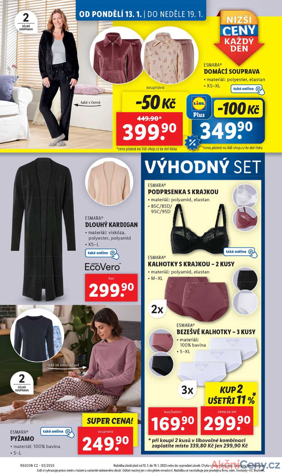 Leták Lidl strana 5/23