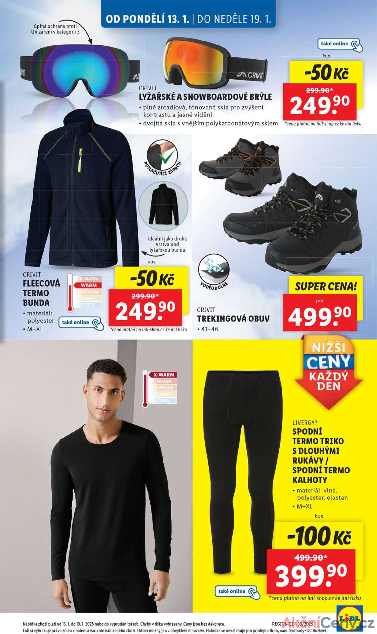 Leták Lidl strana 9/23