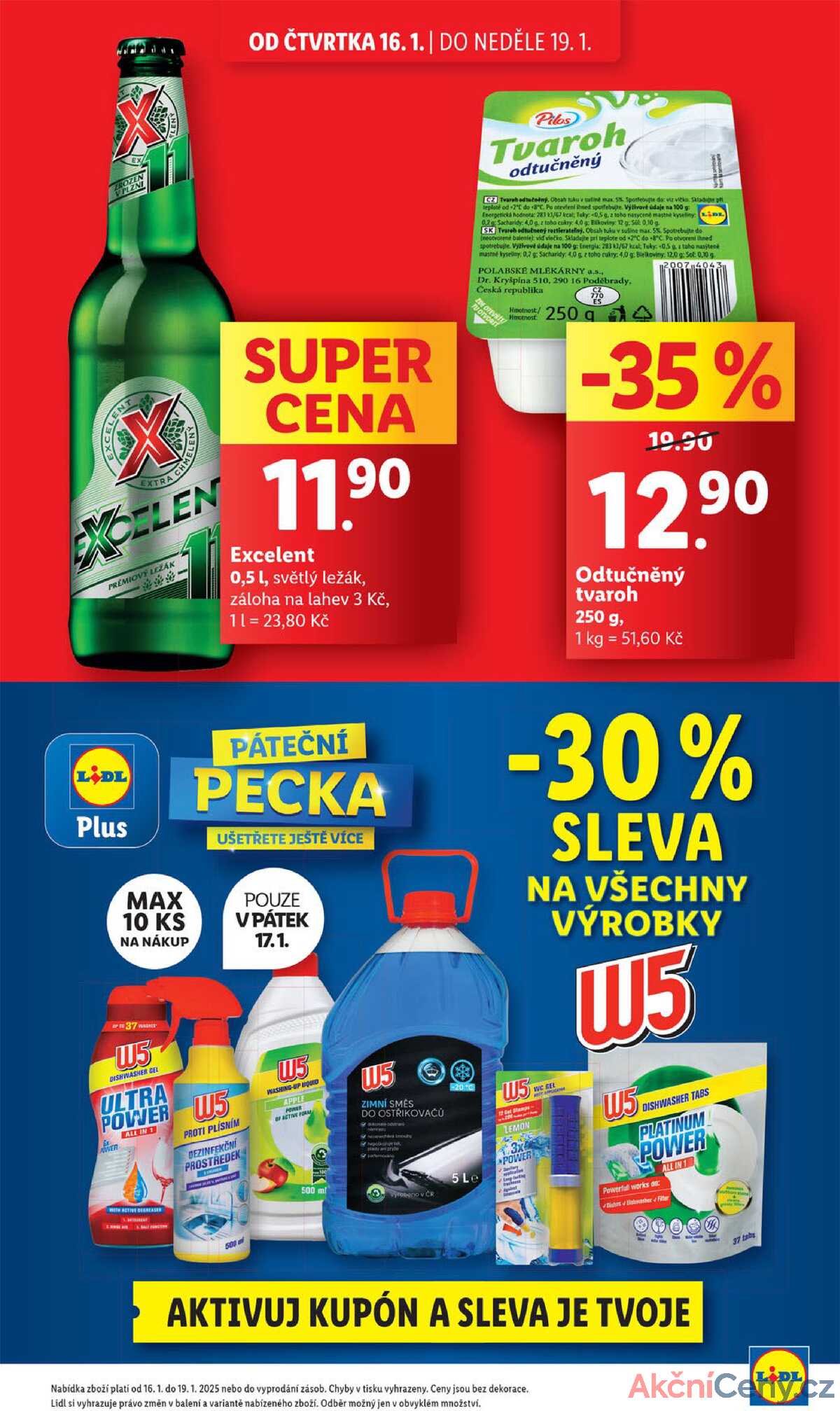 Leták Lidl strana 3/59