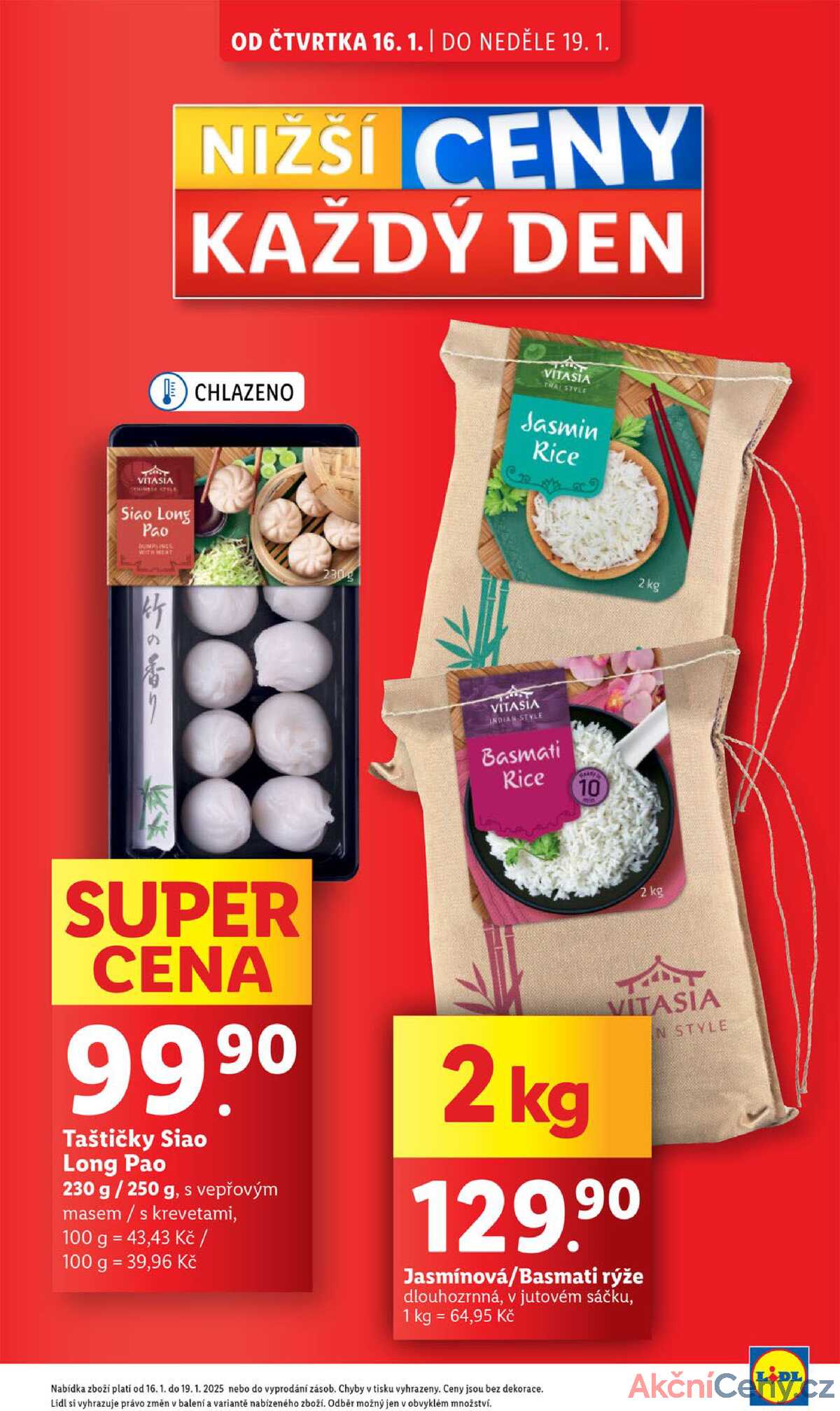 Leták Lidl strana 5/59