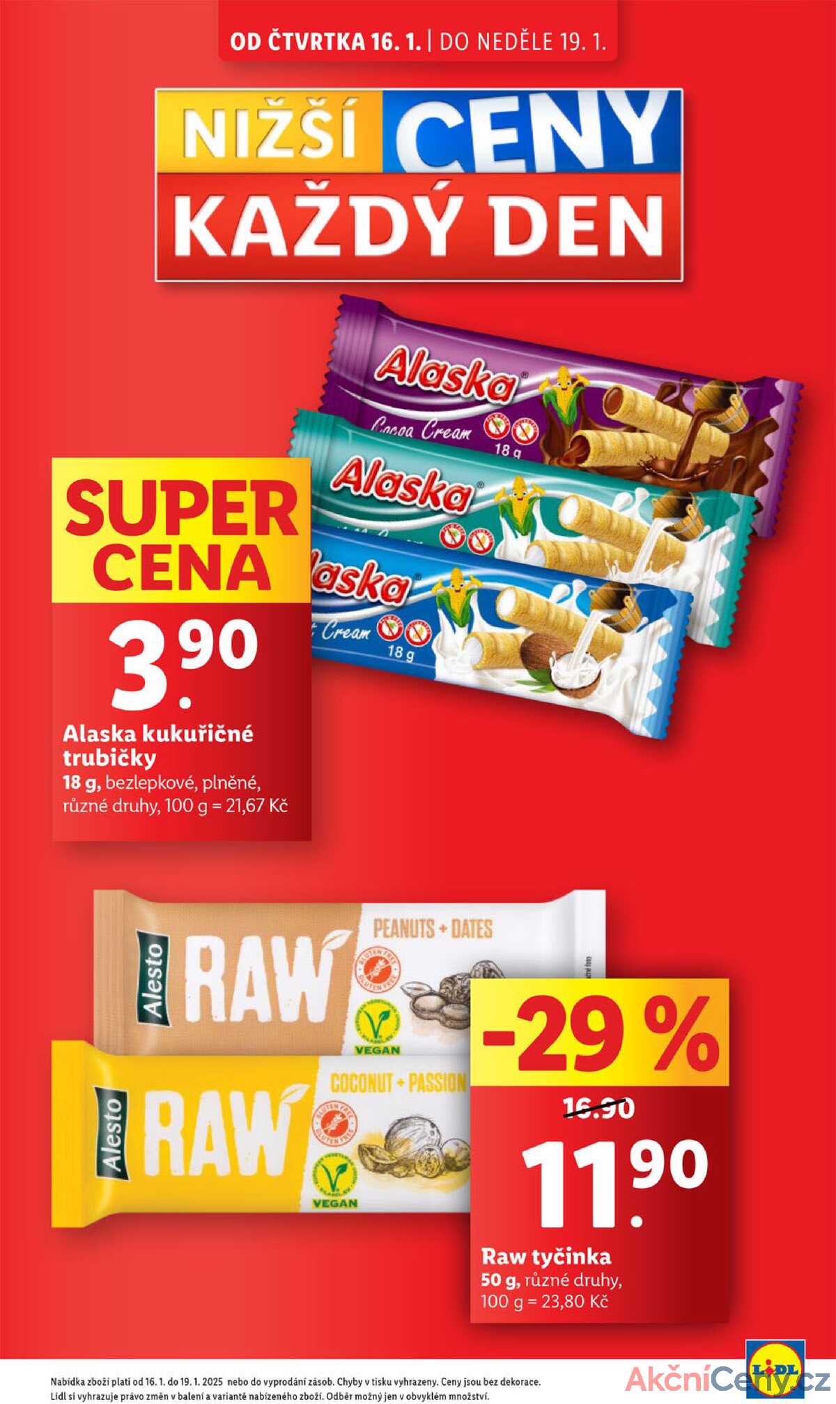 Leták Lidl strana 7/59