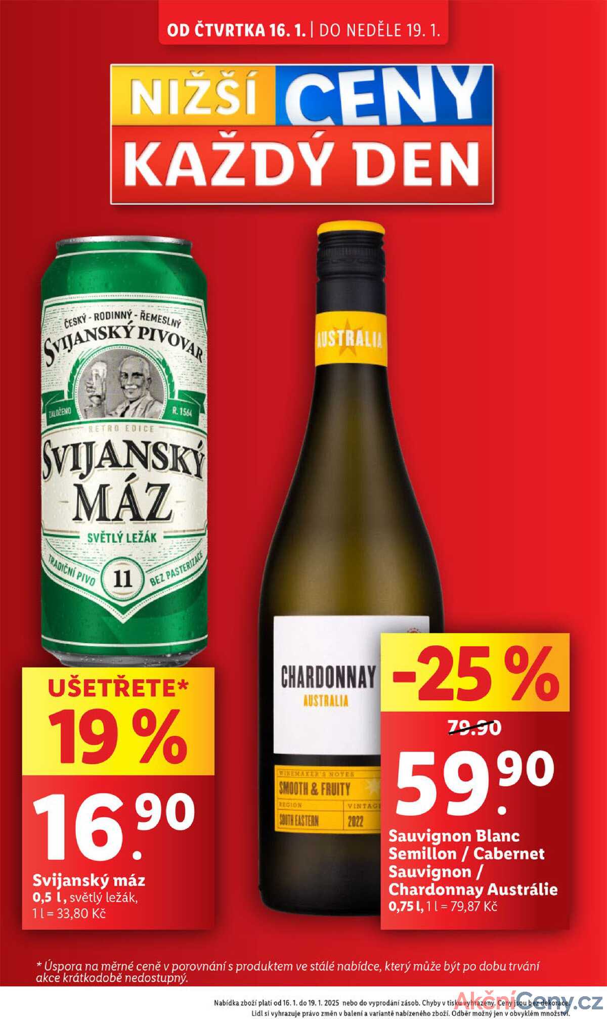 Leták Lidl strana 8/59