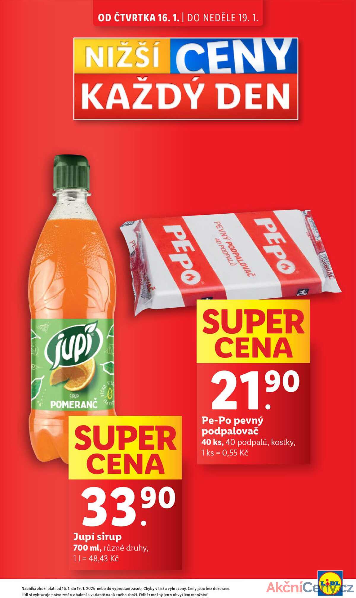 Leták Lidl strana 9/59