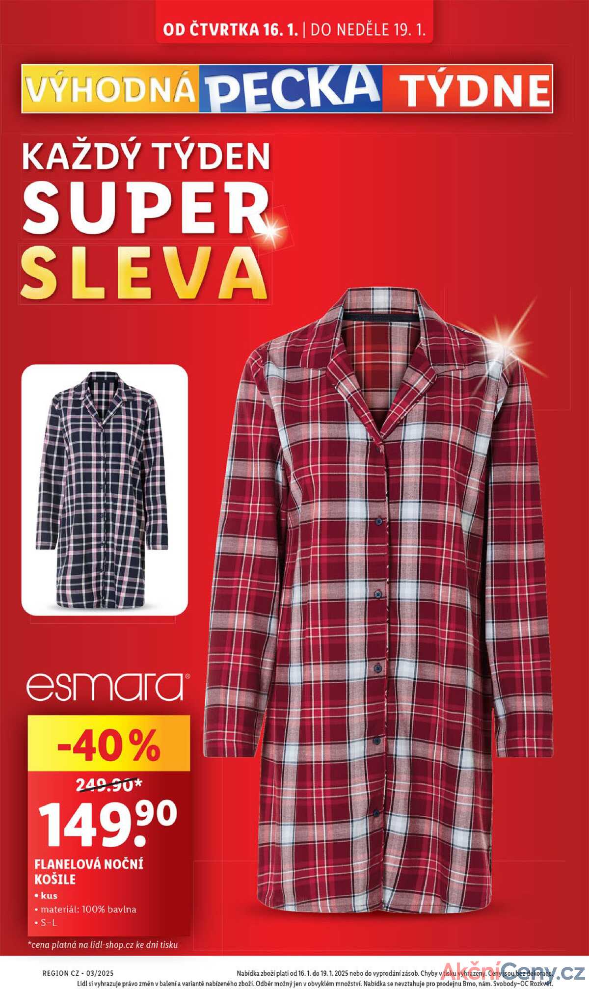 Leták Lidl strana 10/59