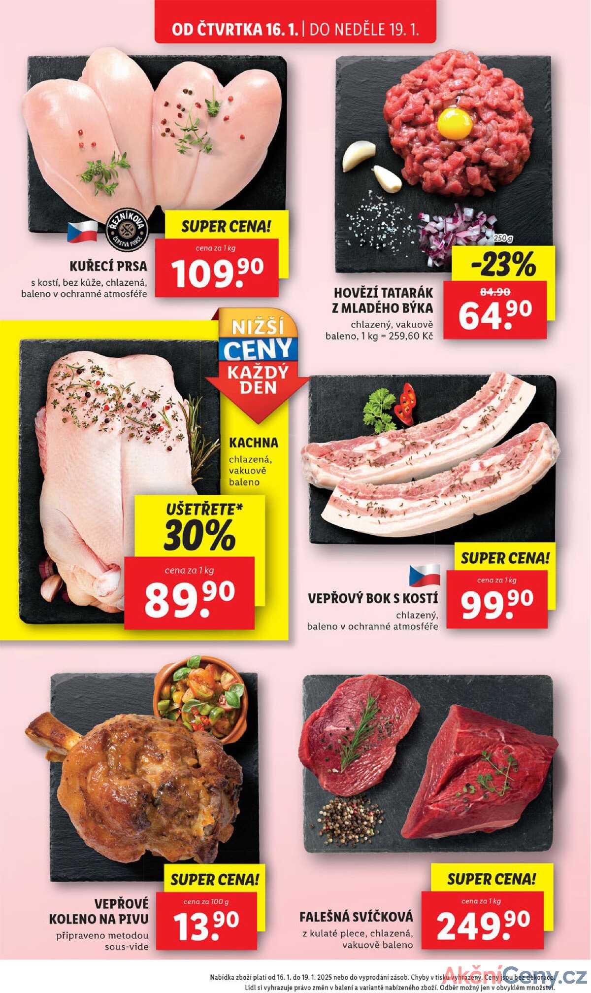 Leták Lidl strana 14/59