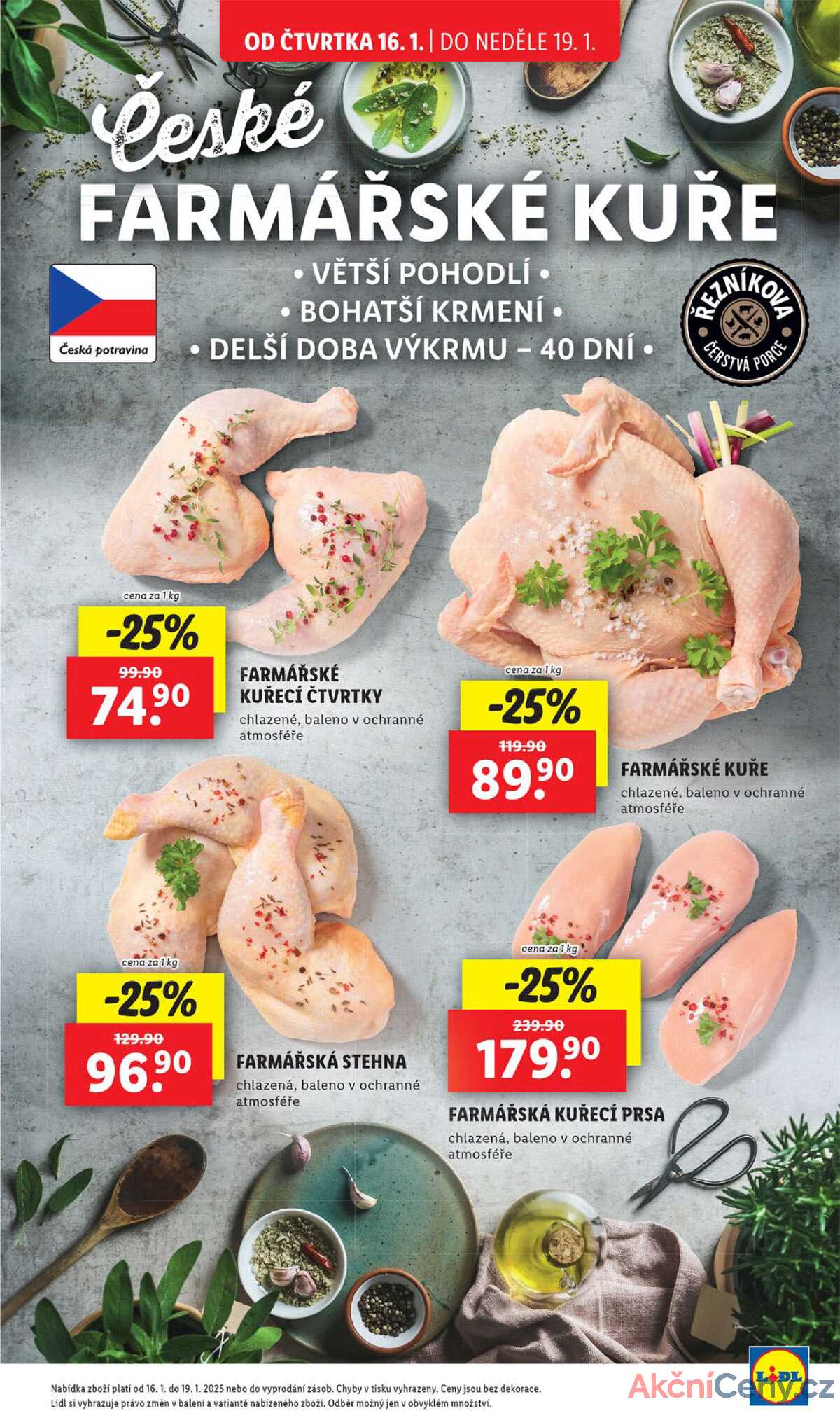 Leták Lidl strana 15/59