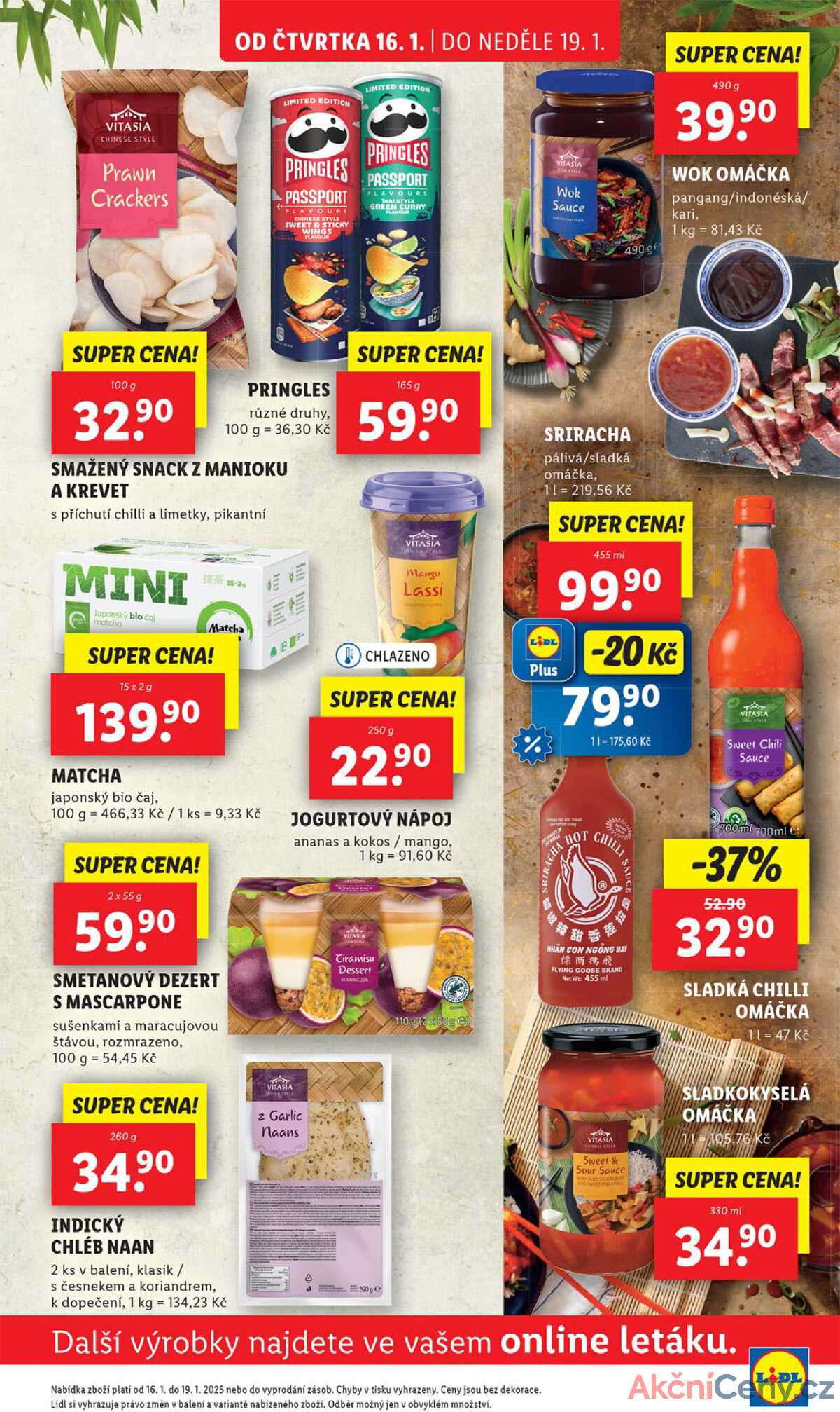 Leták Lidl strana 23/59