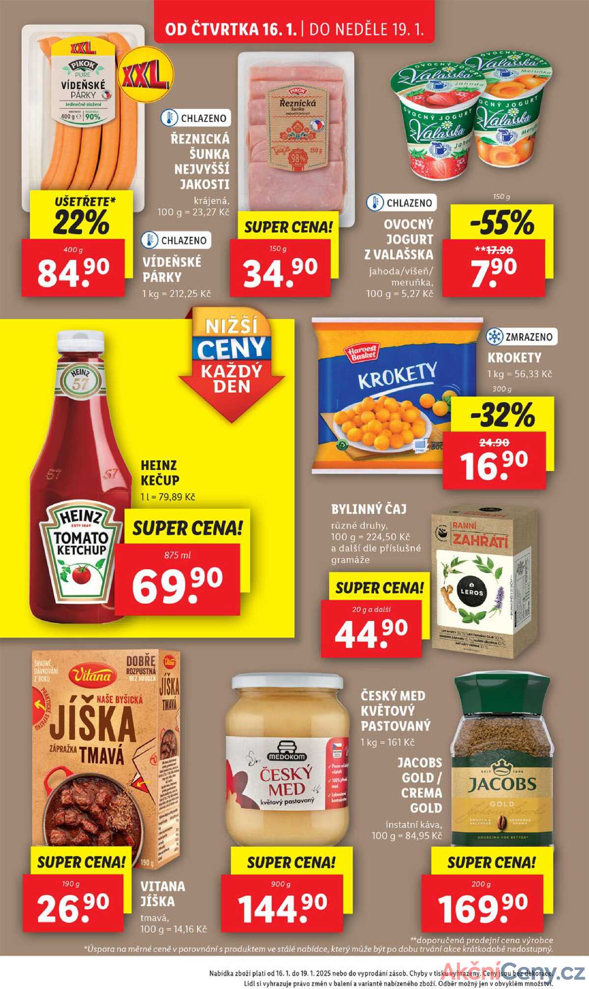 Leták Lidl strana 30/59