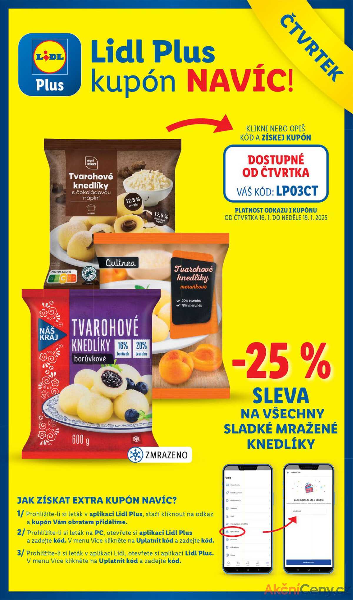 Leták Lidl strana 50/59