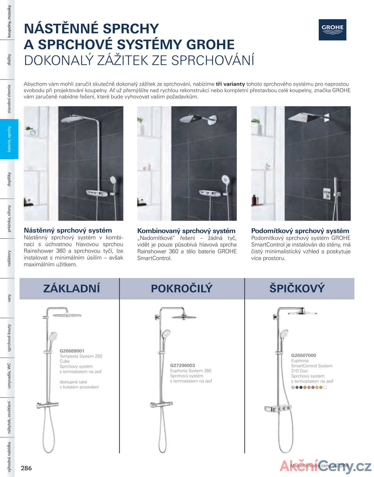 Leták SIKO koupelny strana 286/521