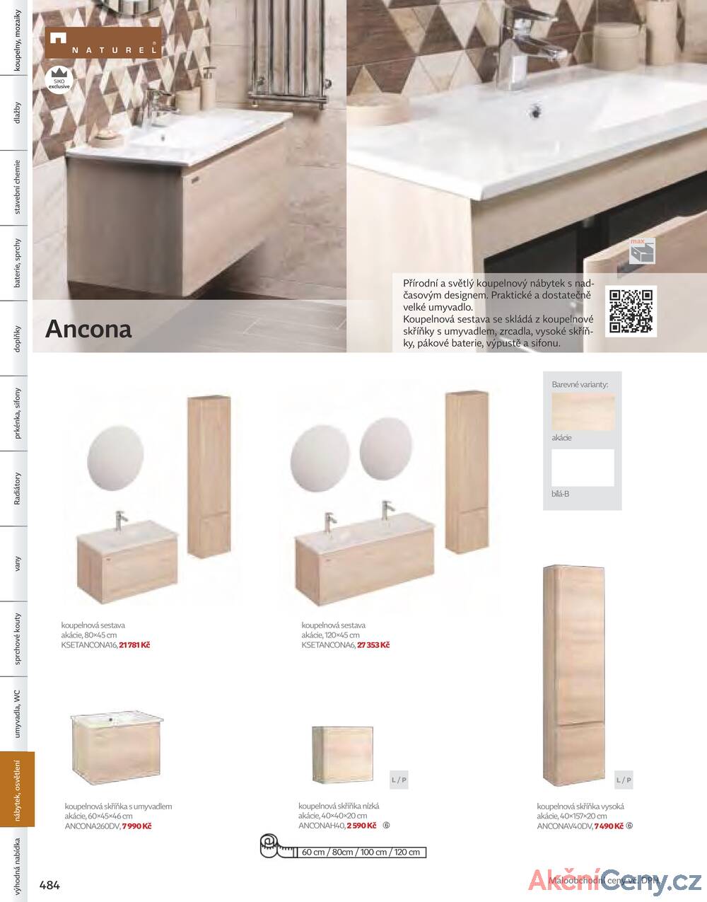 Leták Siko koupelny
platný do 31.12.2025 - strana 488