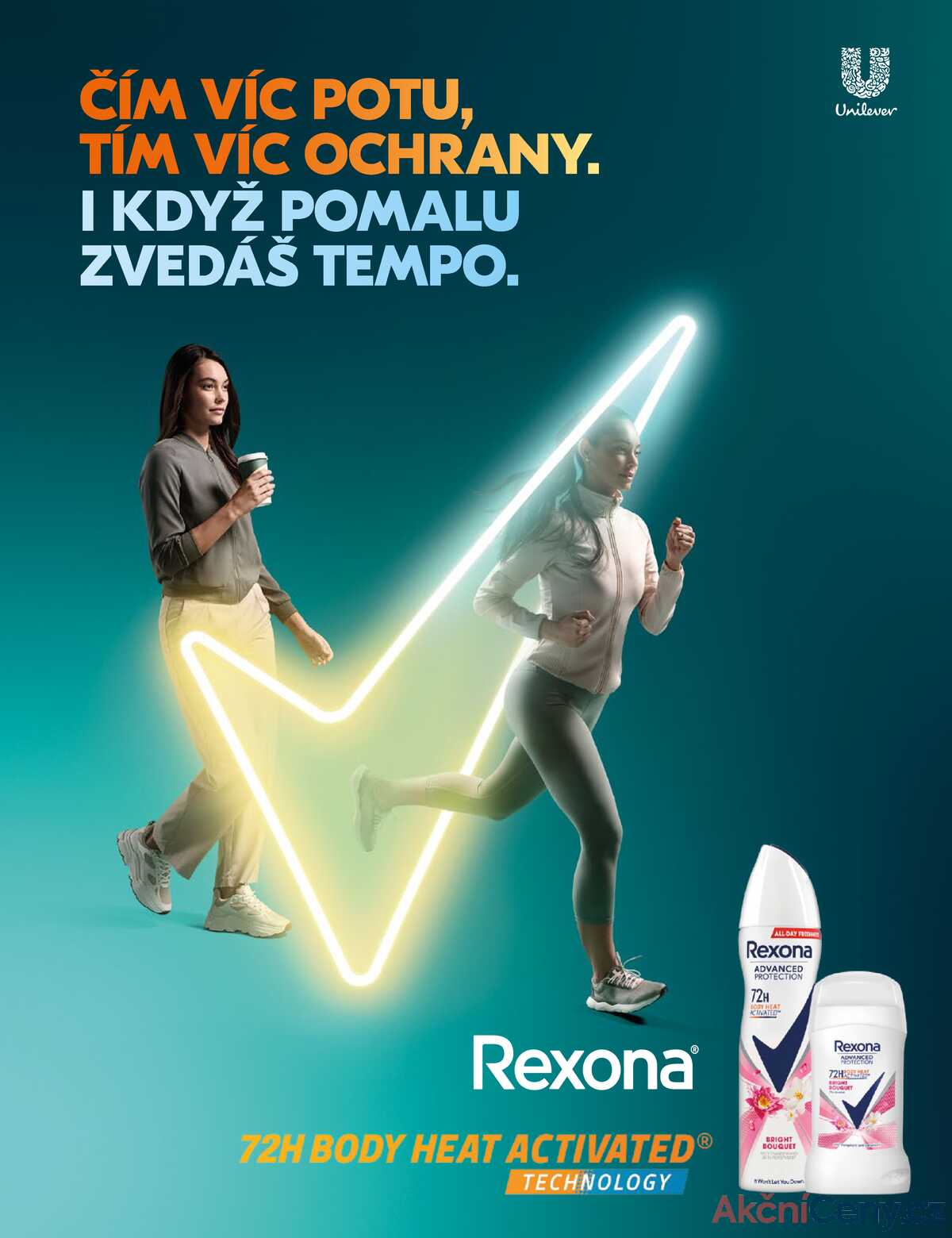 Leták Rossmann strana 23/24