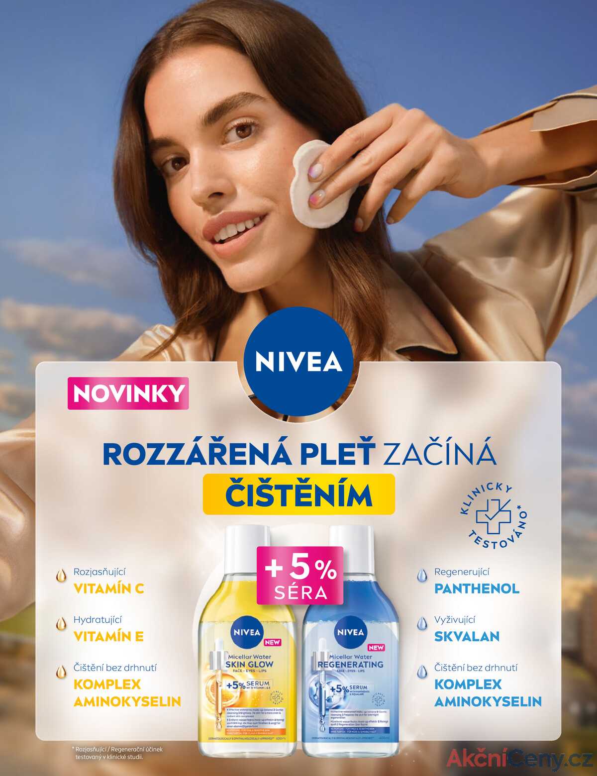 Leták Rossmann strana 24/24