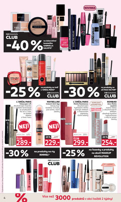 Rossmann od 15.1. do 28.1.2025