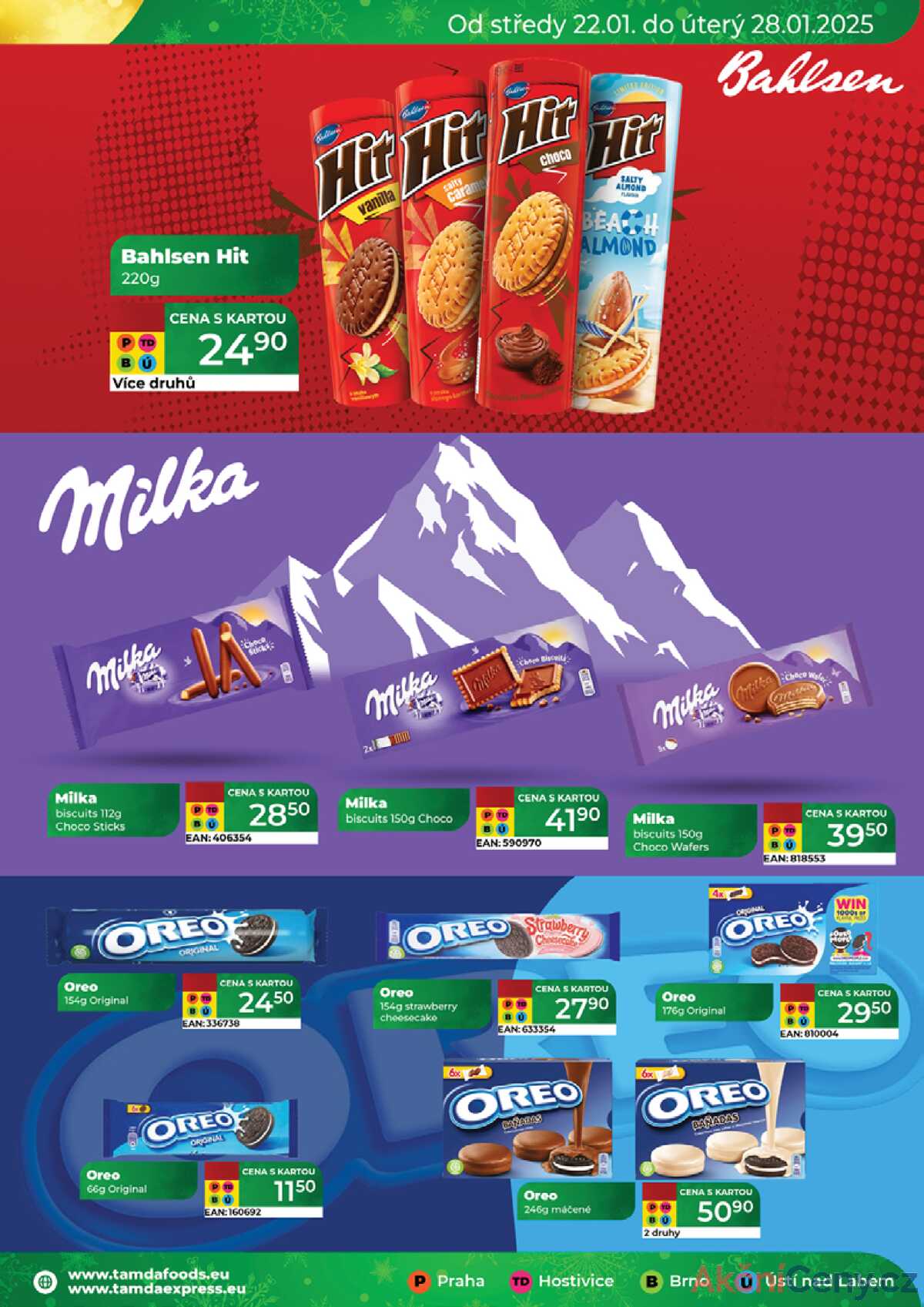 Leták Tamda Foods strana 37/44