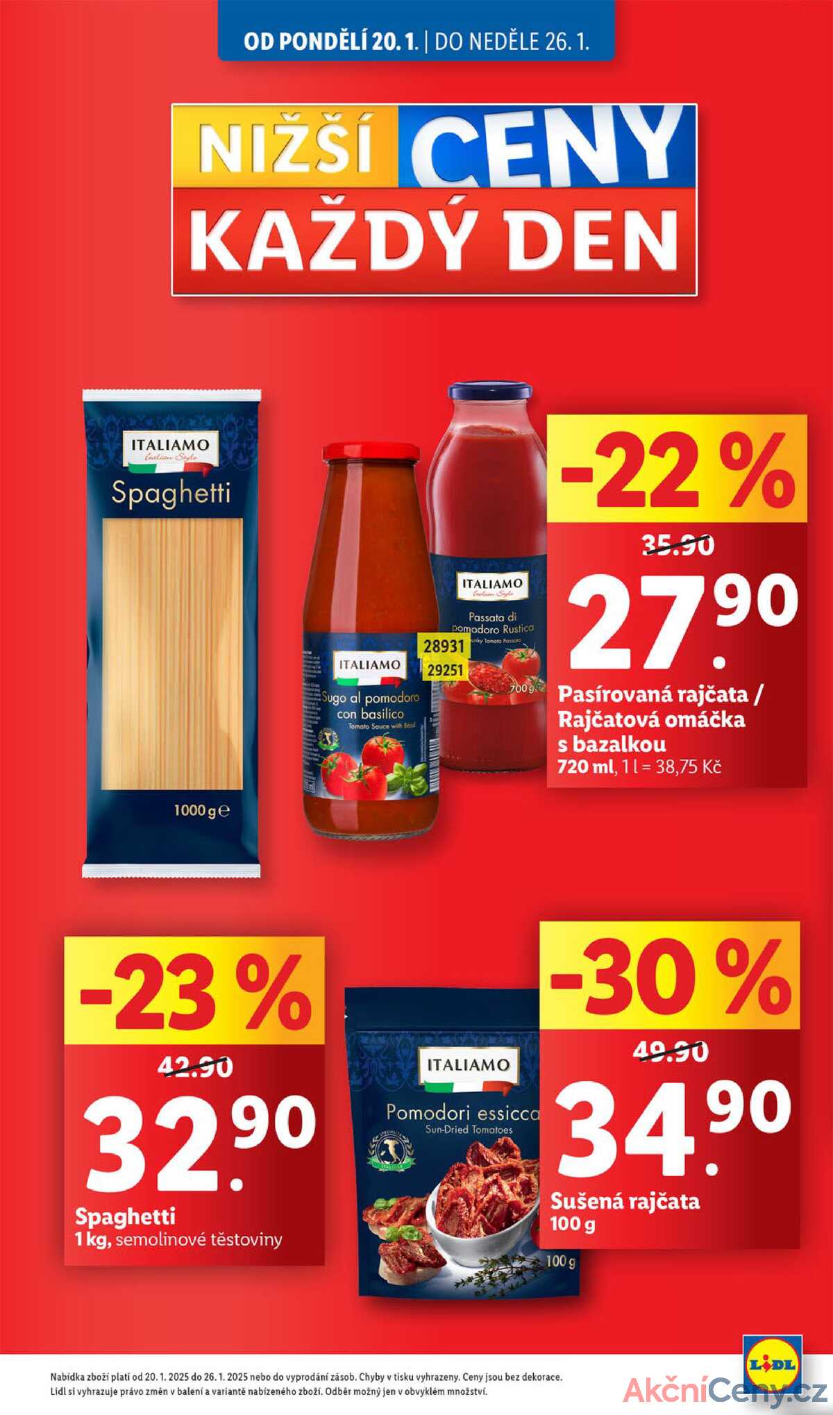 Leták Lidl strana 5/57