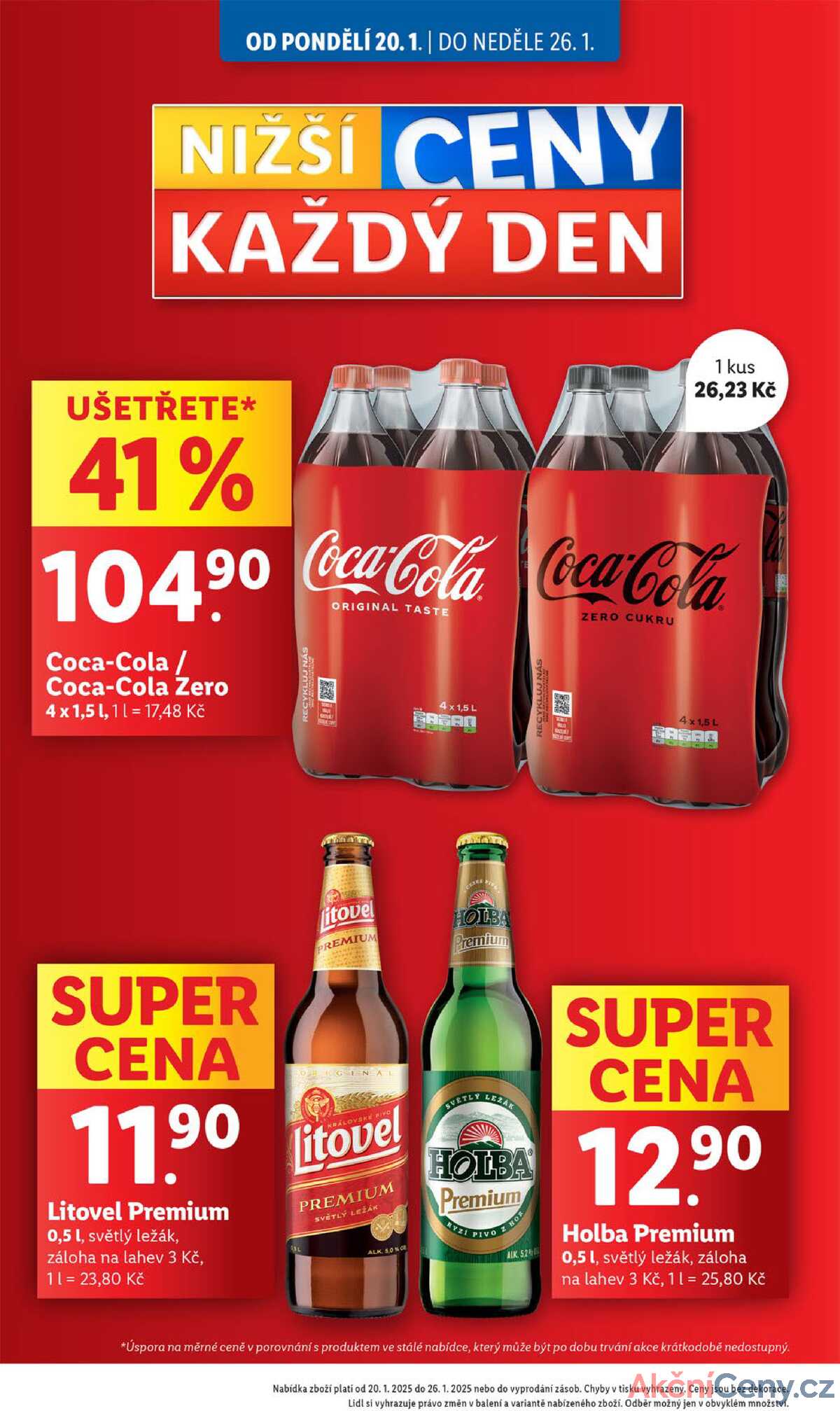 Leták Lidl strana 8/57