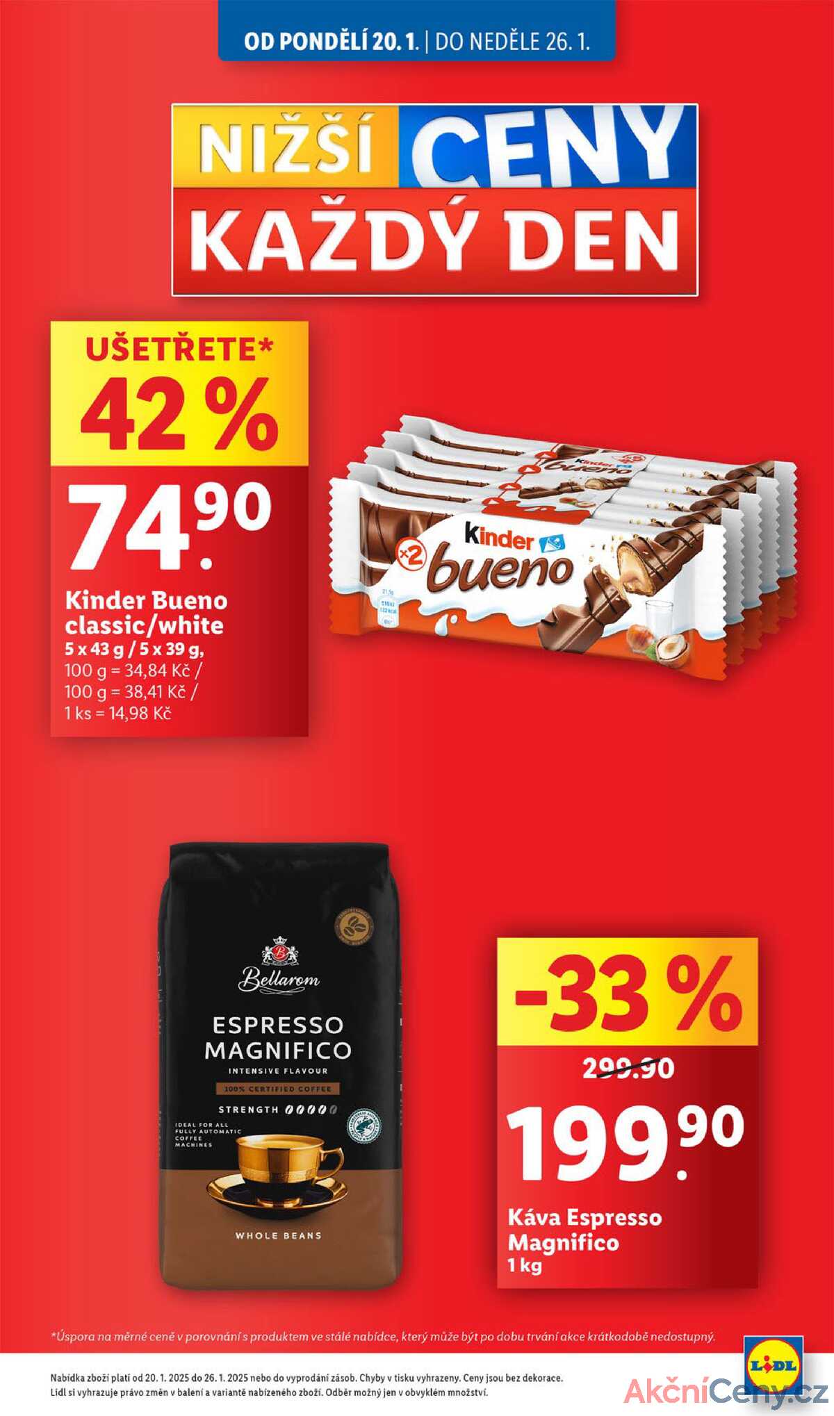 Leták Lidl strana 9/57