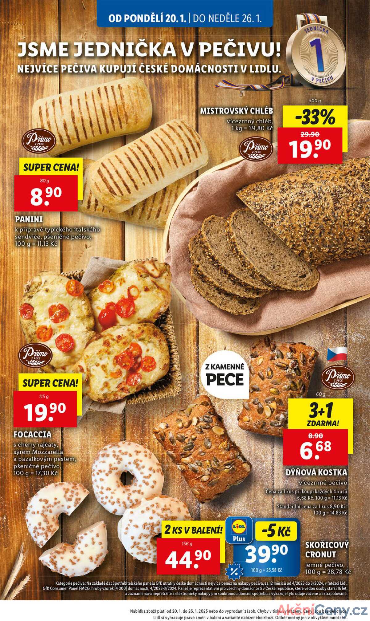 Leták Lidl strana 16/57