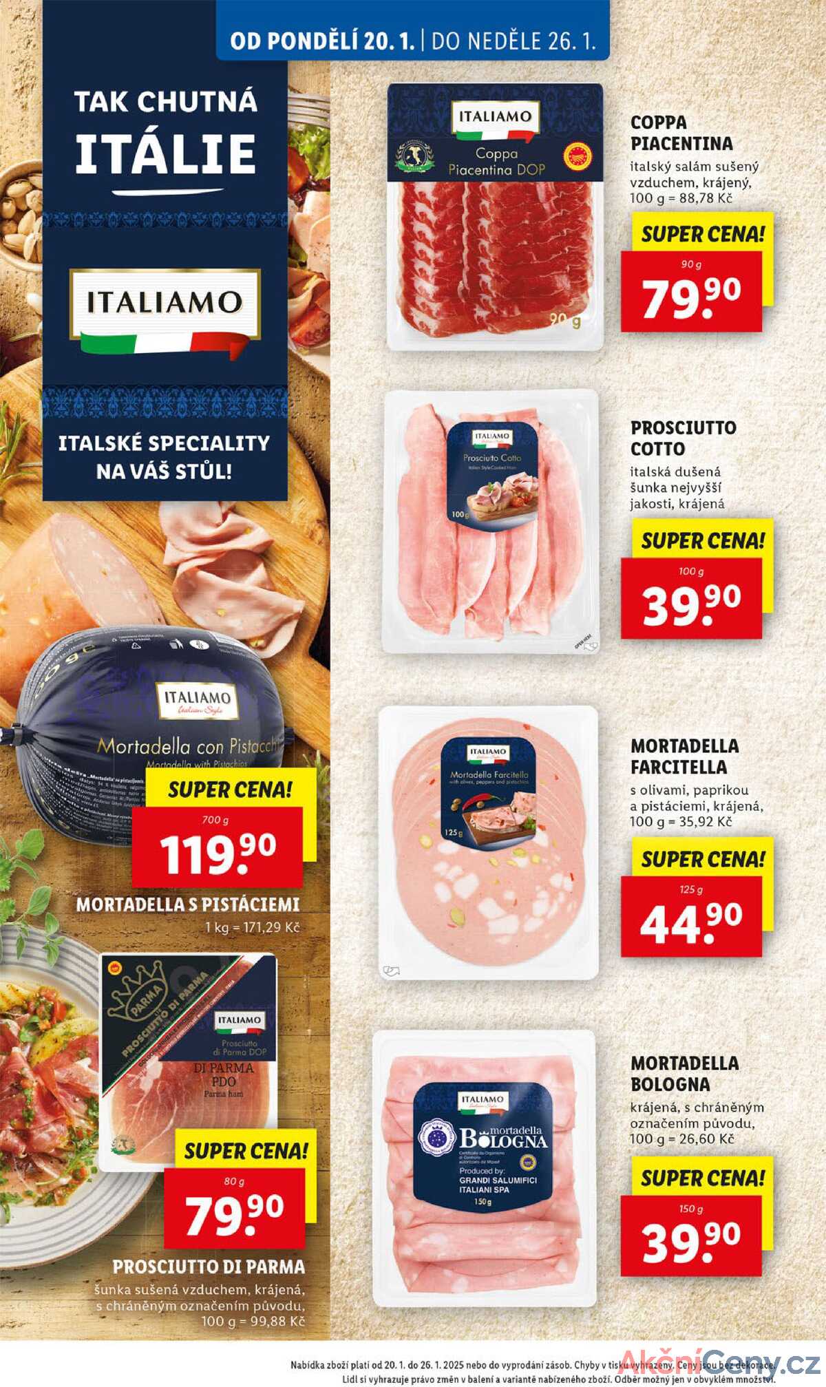 Leták Lidl strana 18/57