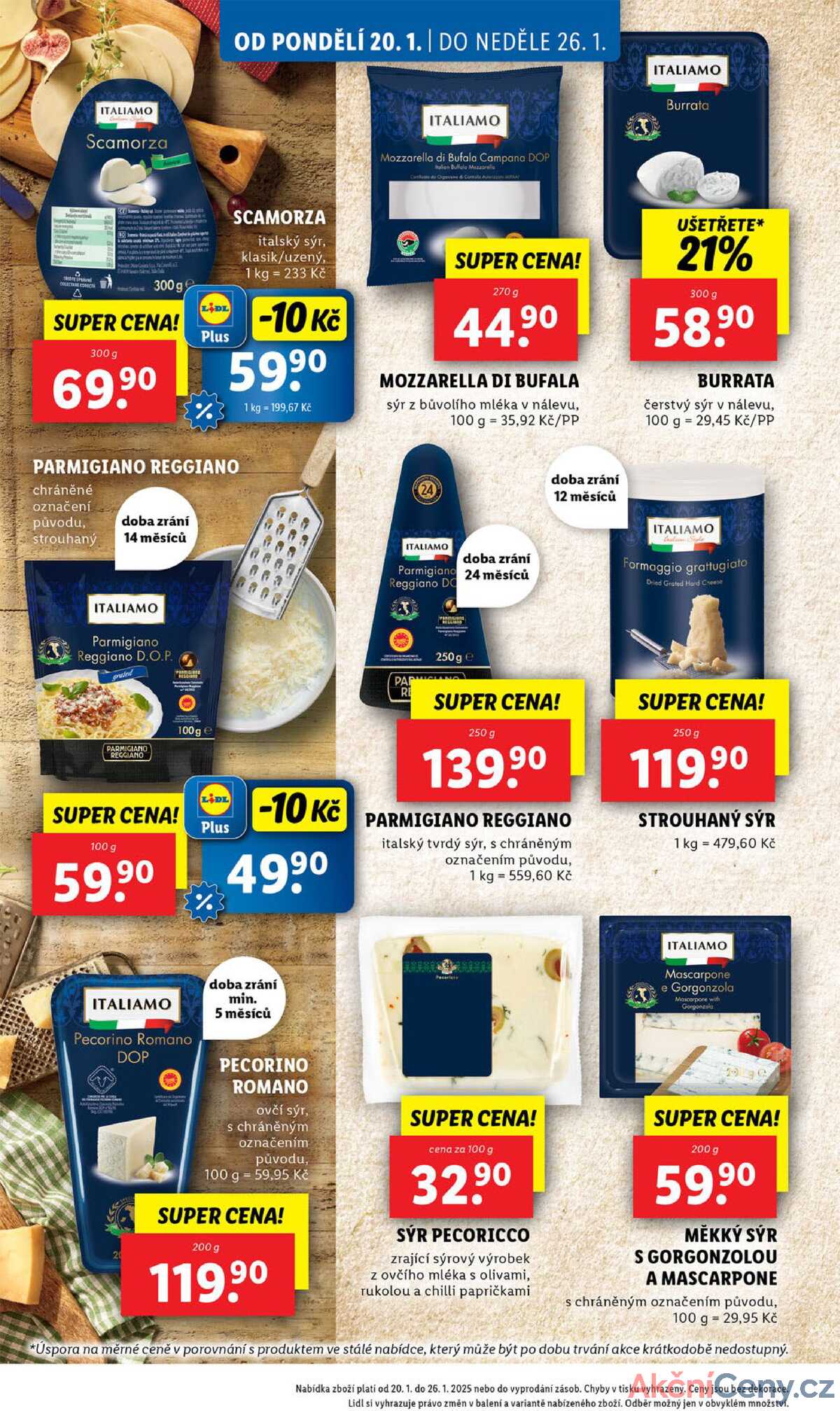 Leták Lidl strana 20/57