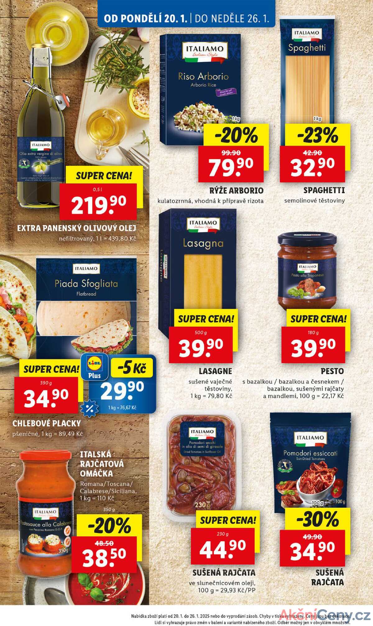 Leták Lidl strana 24/57