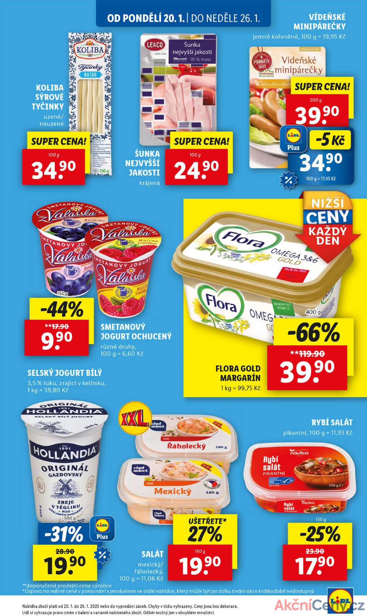 Leták Lidl strana 35/57