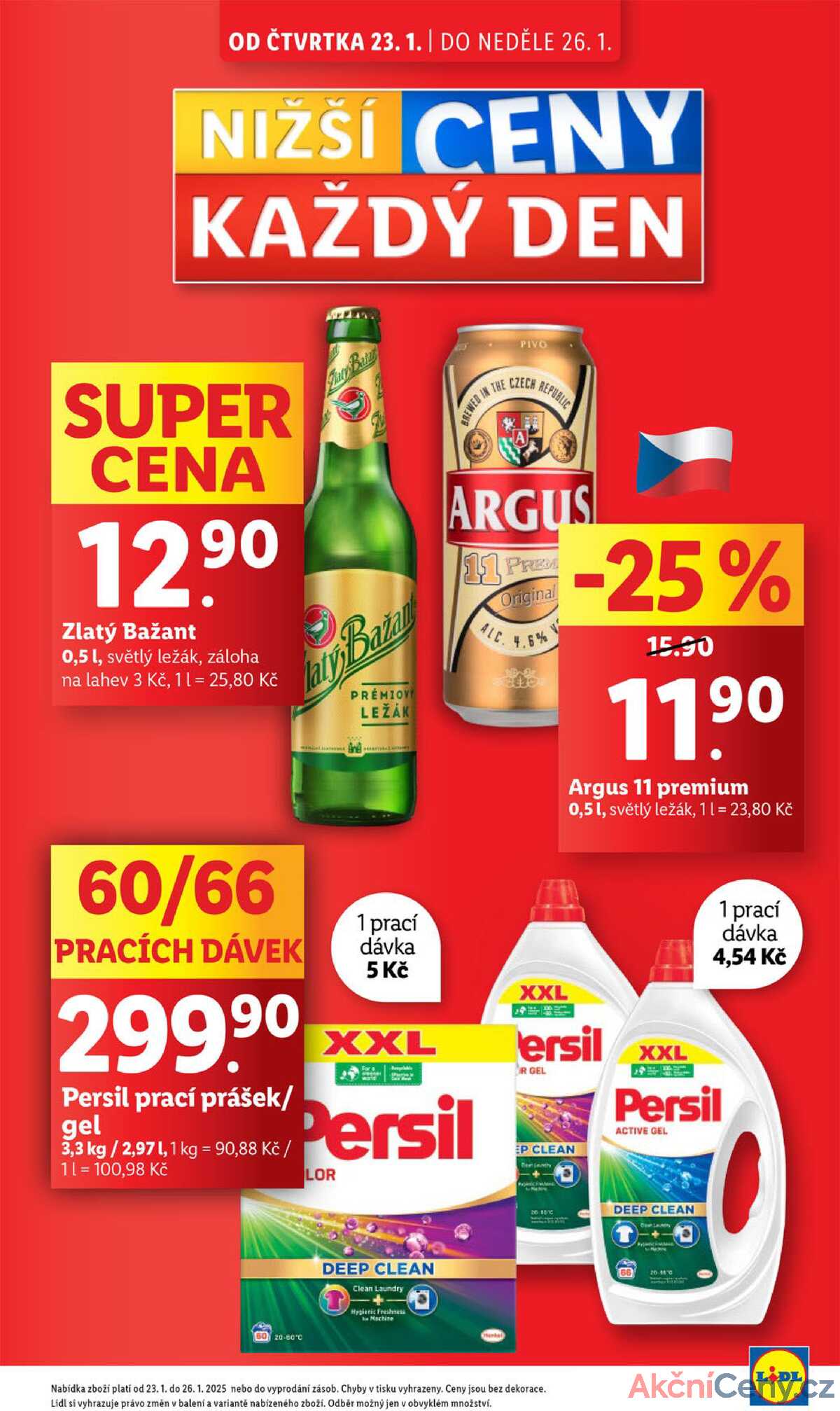 Leták Lidl strana 9/53