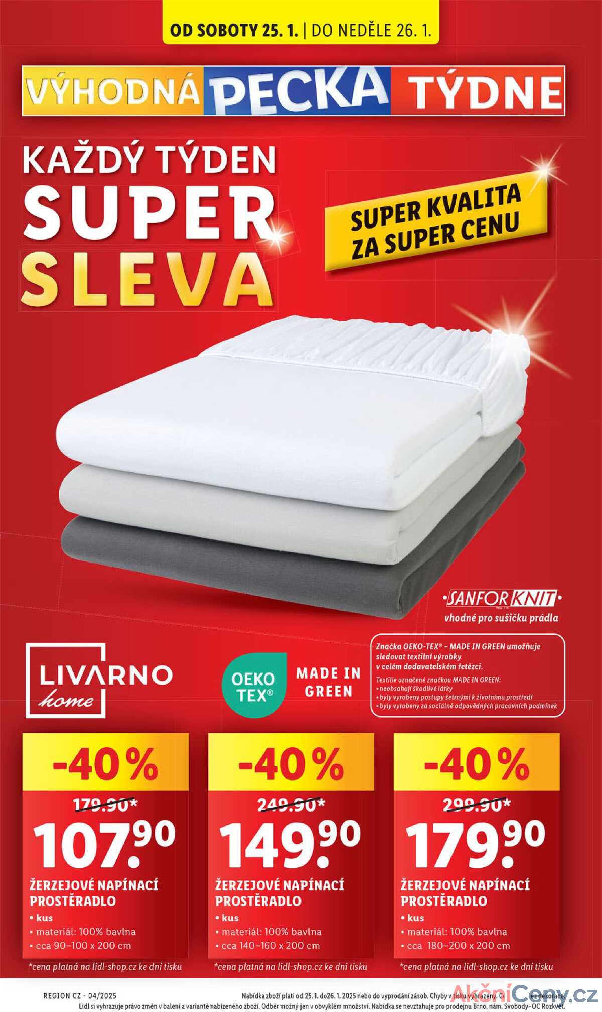 Leták Lidl strana 11/53