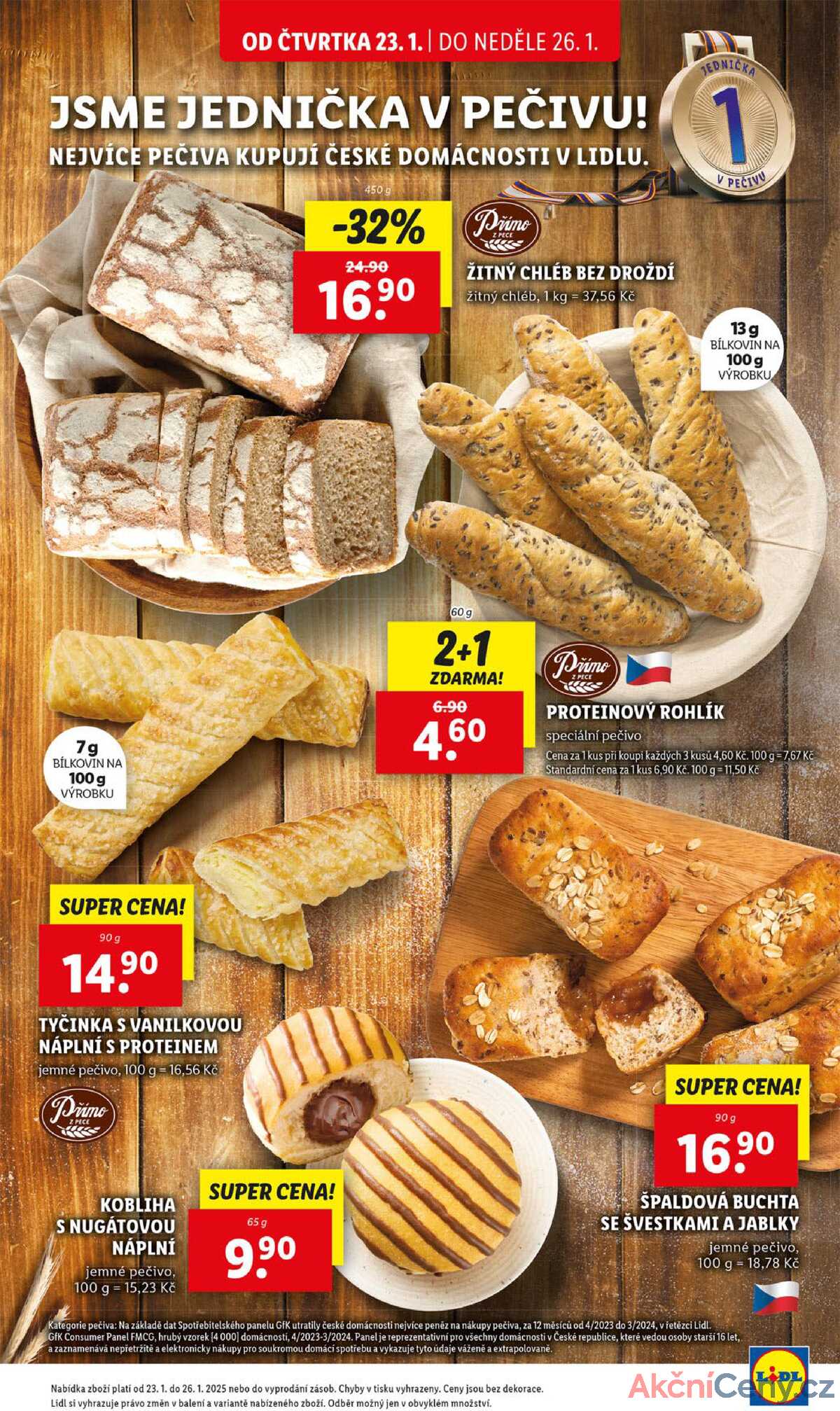 Leták Lidl strana 13/53