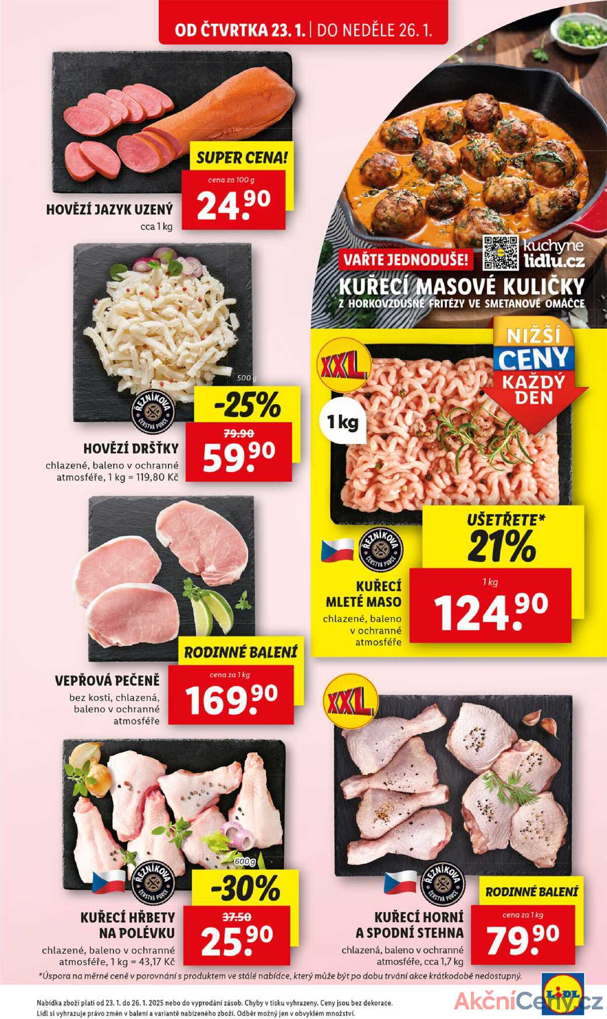 Leták Lidl strana 17/53