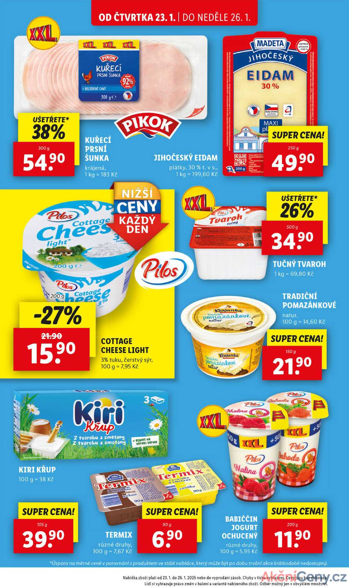 Leták Lidl strana 18/53