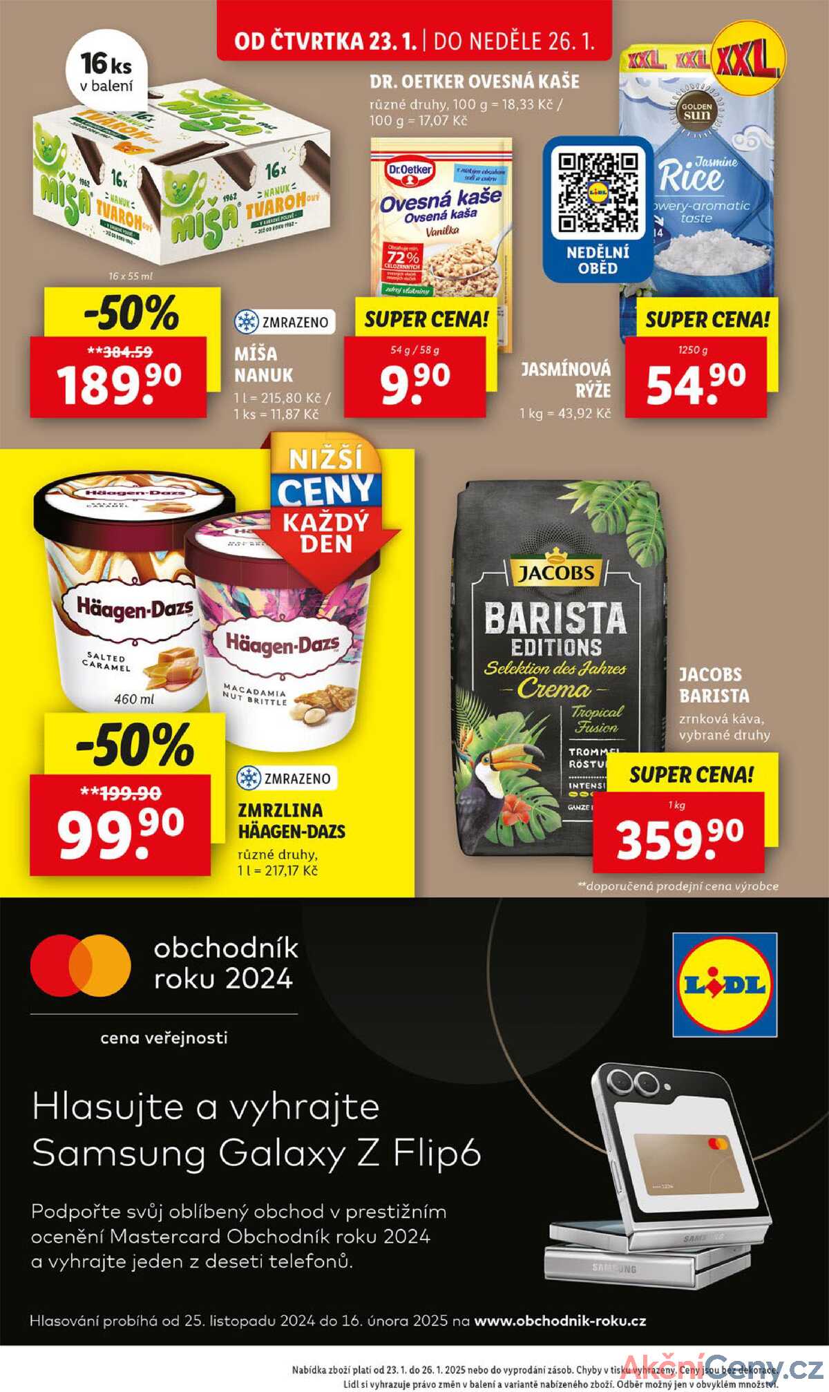 Leták Lidl strana 24/53