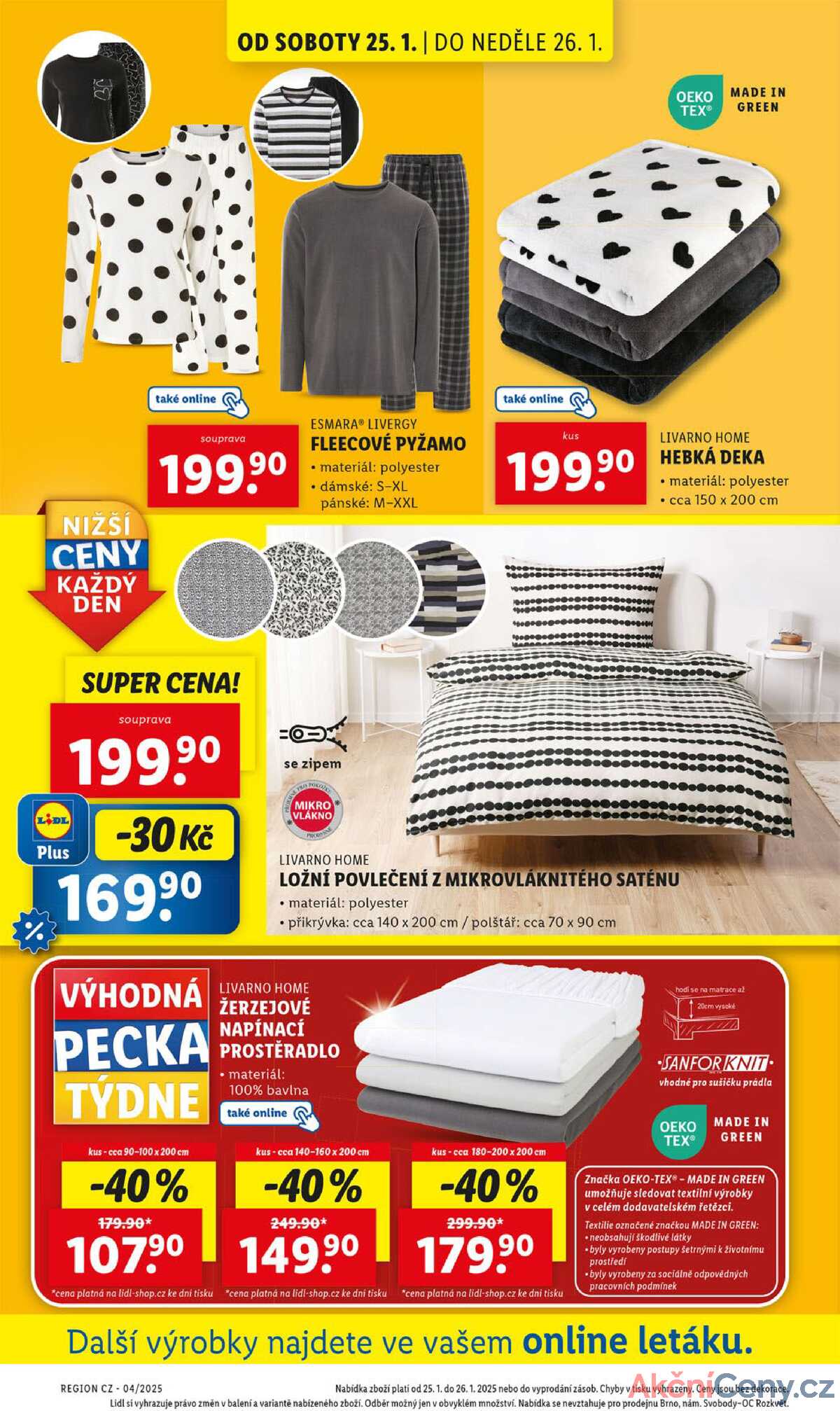 Leták Lidl strana 42/53