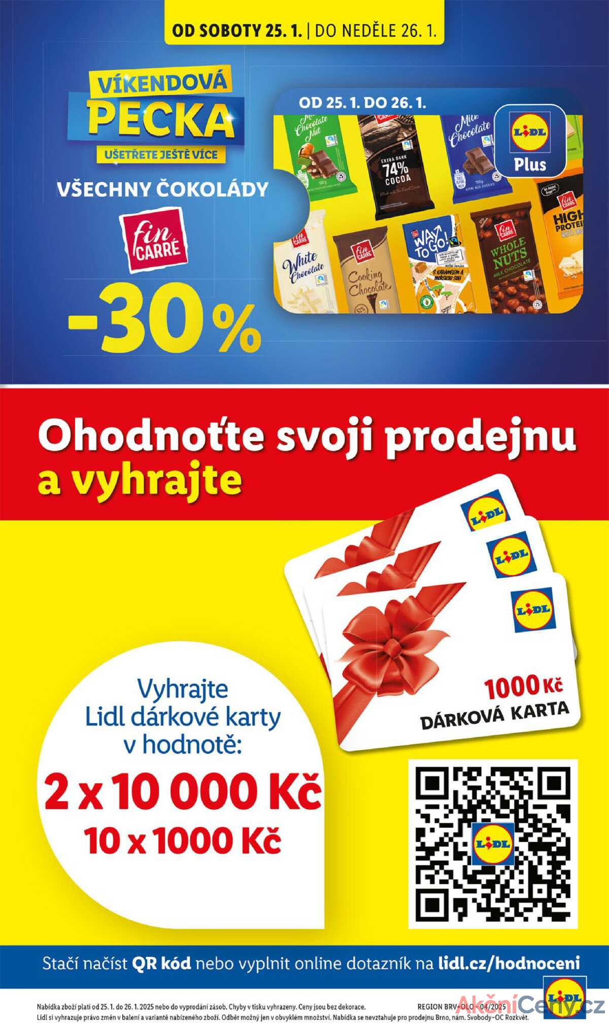 Leták Lidl strana 44/53