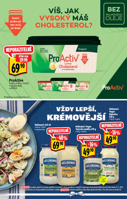 Albert  Hypermarket katalog Brand od 29.1. do 11.2.2025