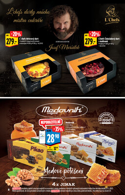 Albert  Hypermarket katalog Brand od 29.1. do 11.2.2025