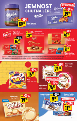 Albert  Hypermarket katalog Brand od 29.1. do 11.2.2025