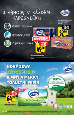 Albert  Hypermarket katalog Brand od 29.1. do 11.2.2025