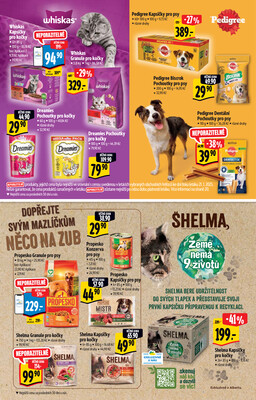 Albert  Hypermarket katalog Brand od 29.1. do 11.2.2025