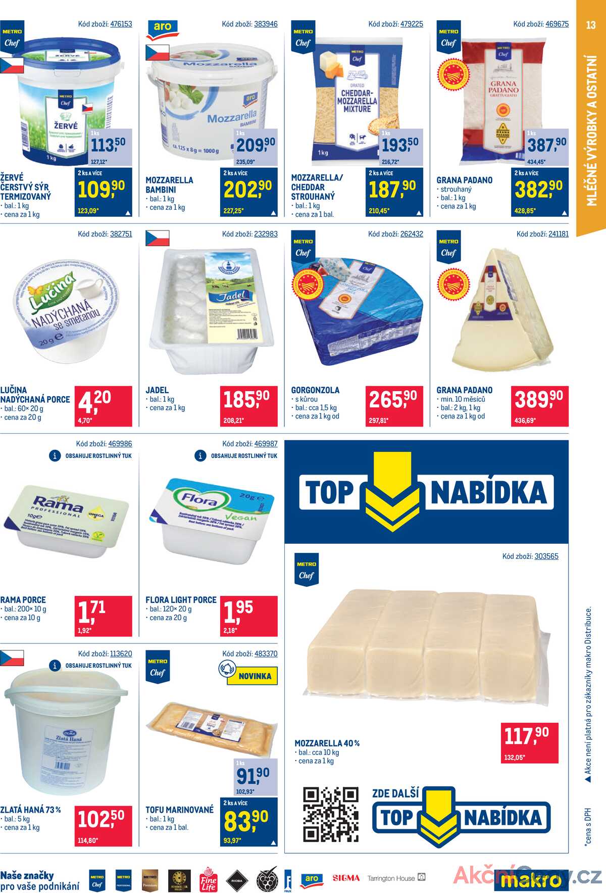 Leták Makro strana 13/25