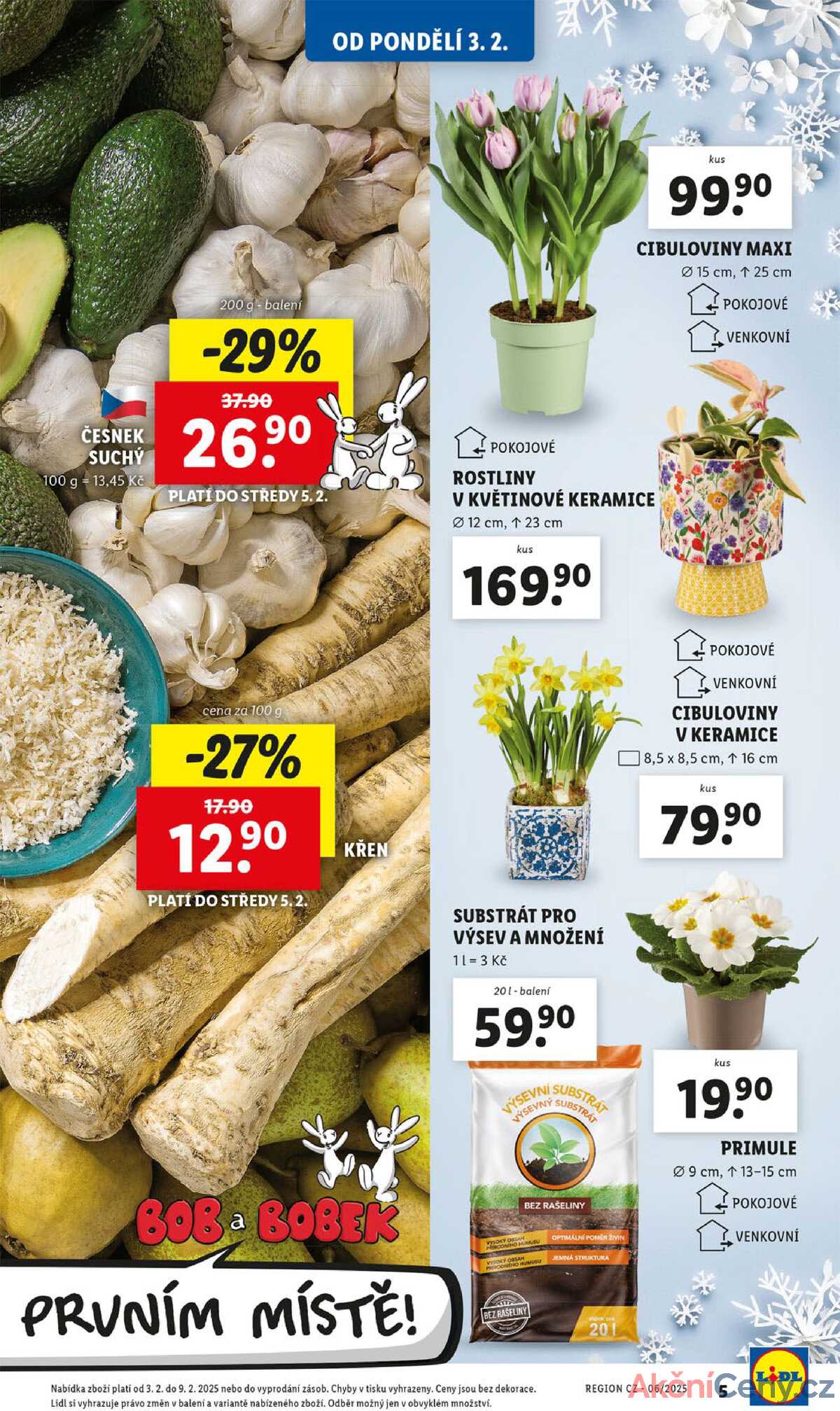 Leták Lidl strana 5/25