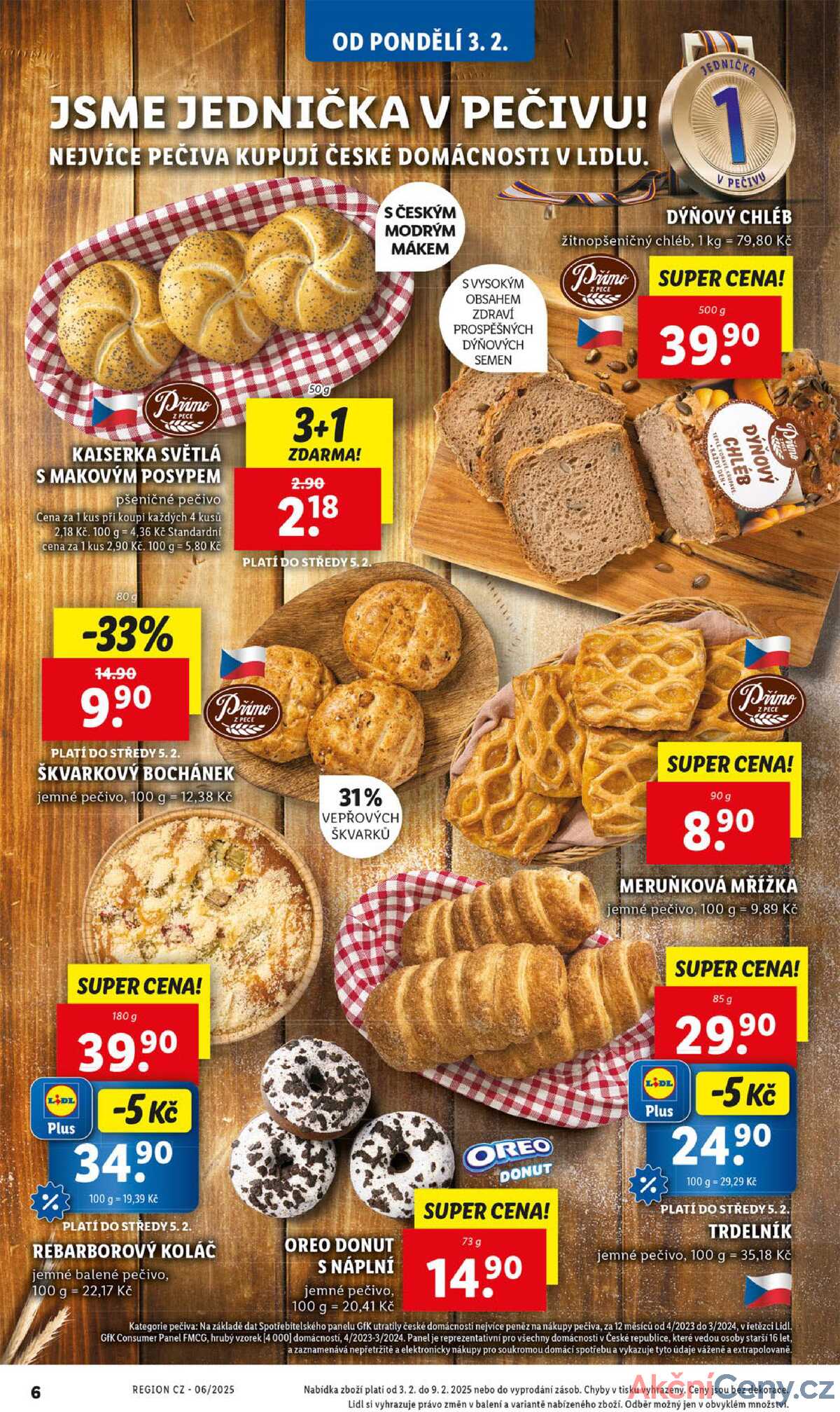 Leták Lidl strana 6/25